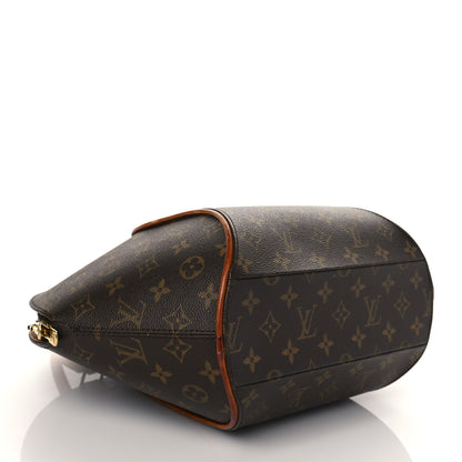 Louis Vuitton Monogram Ellipse MM 4 of 10