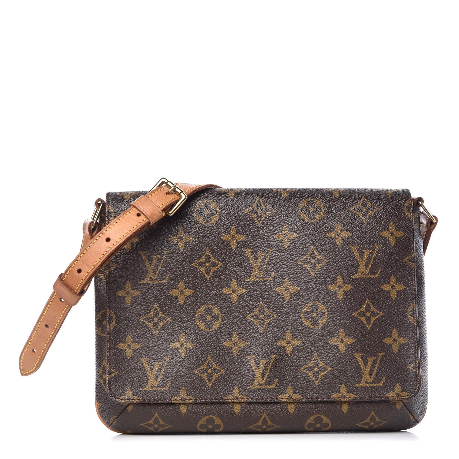 Louis Vuitton Monogram Musette Tango 1 of 1