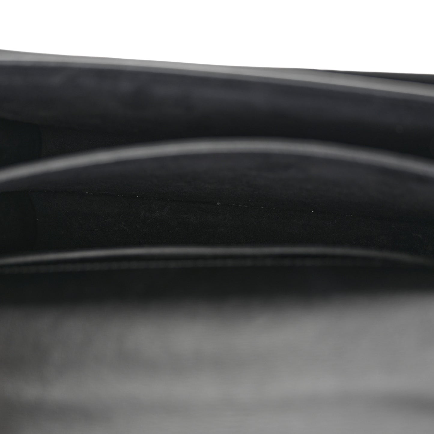 Calfskin Medium Monogram Sunset Black