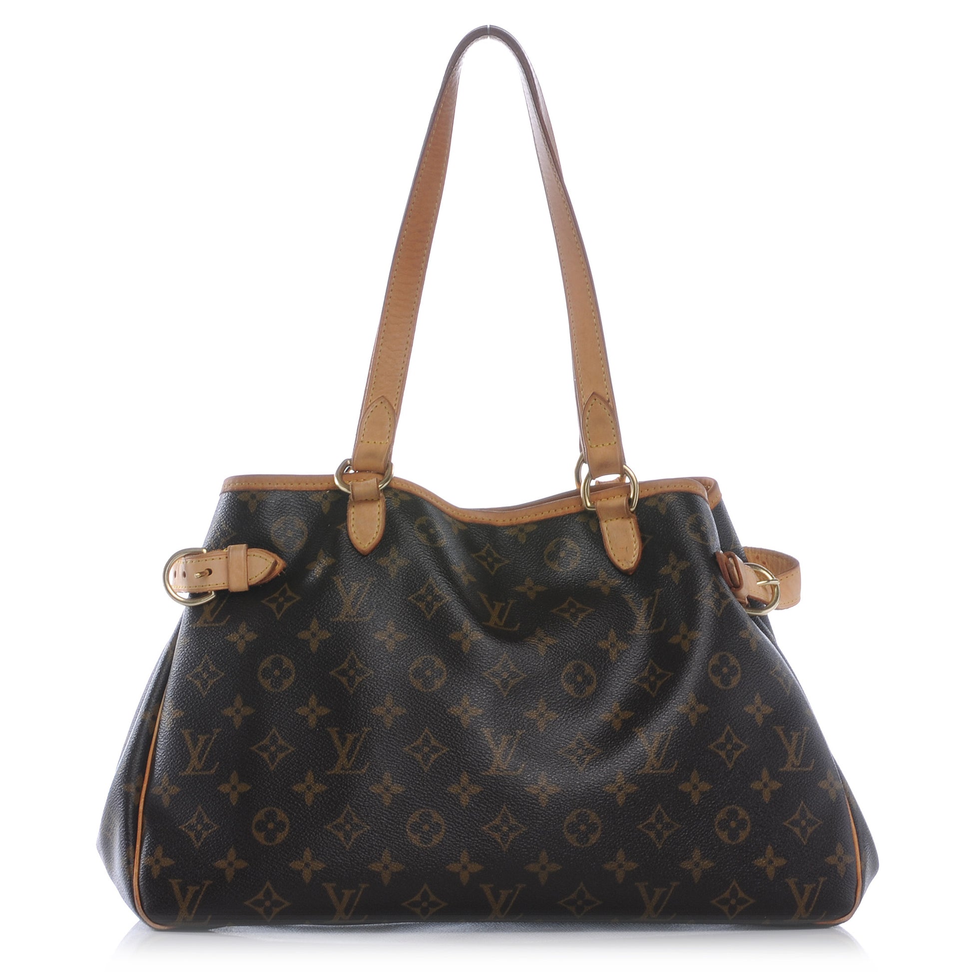 Louis Vuitton Monogram Batignolles Horizontal 1 of 7