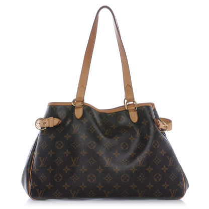 Louis Vuitton Monogram Batignolles Horizontal 1 of 7