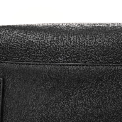 Givenchy Sugar Goatskin Medium Antigona Black 12 of 15