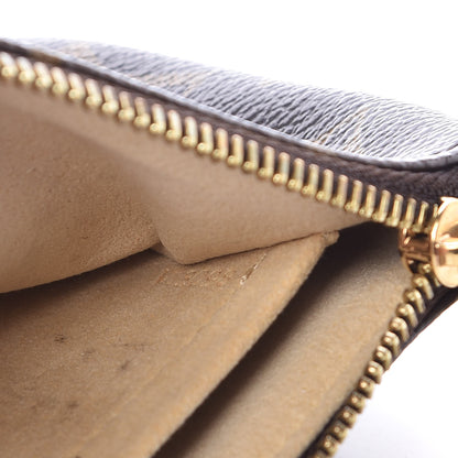 Louis Vuitton Monogram Pochette Milla MM 7 of 9