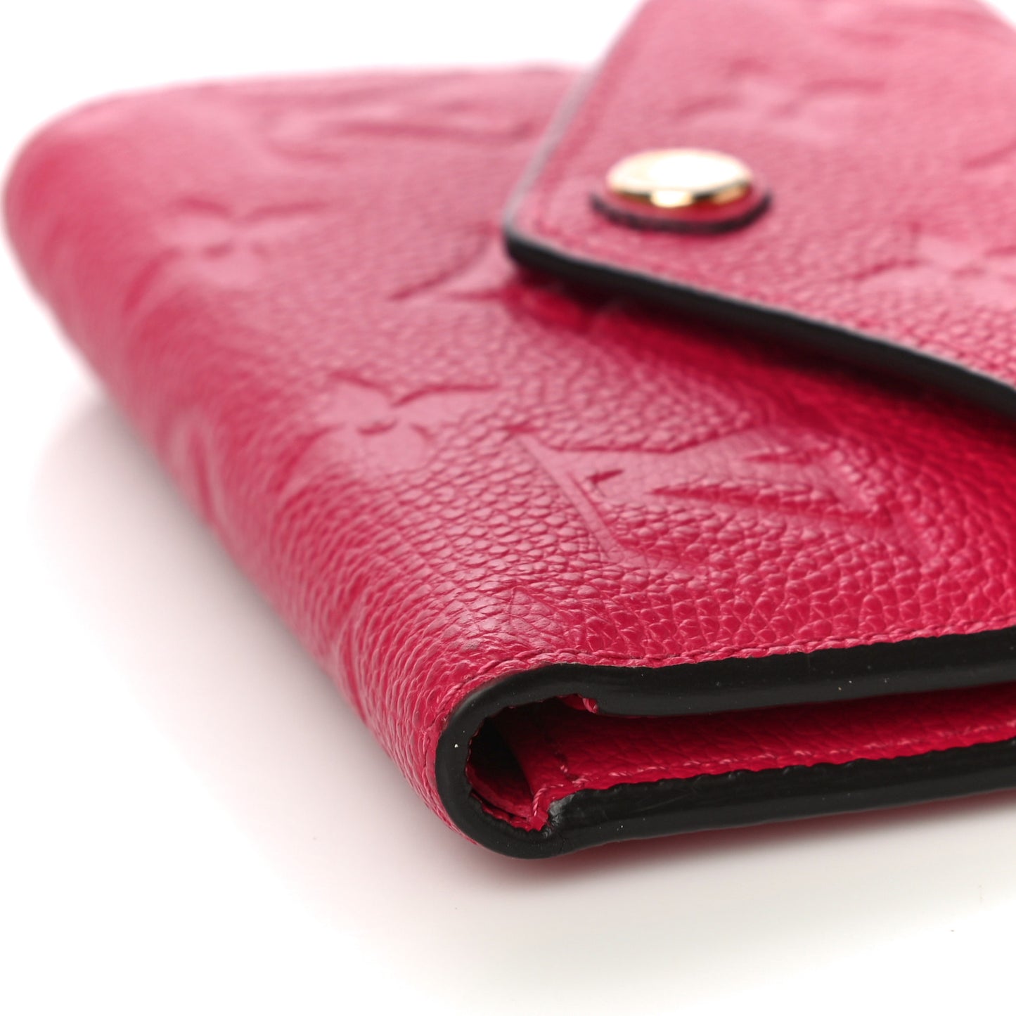 Empreinte Victorine Wallet Freesia