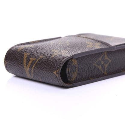 Louis Vuitton Monogram Cigarette Case 7 of 11