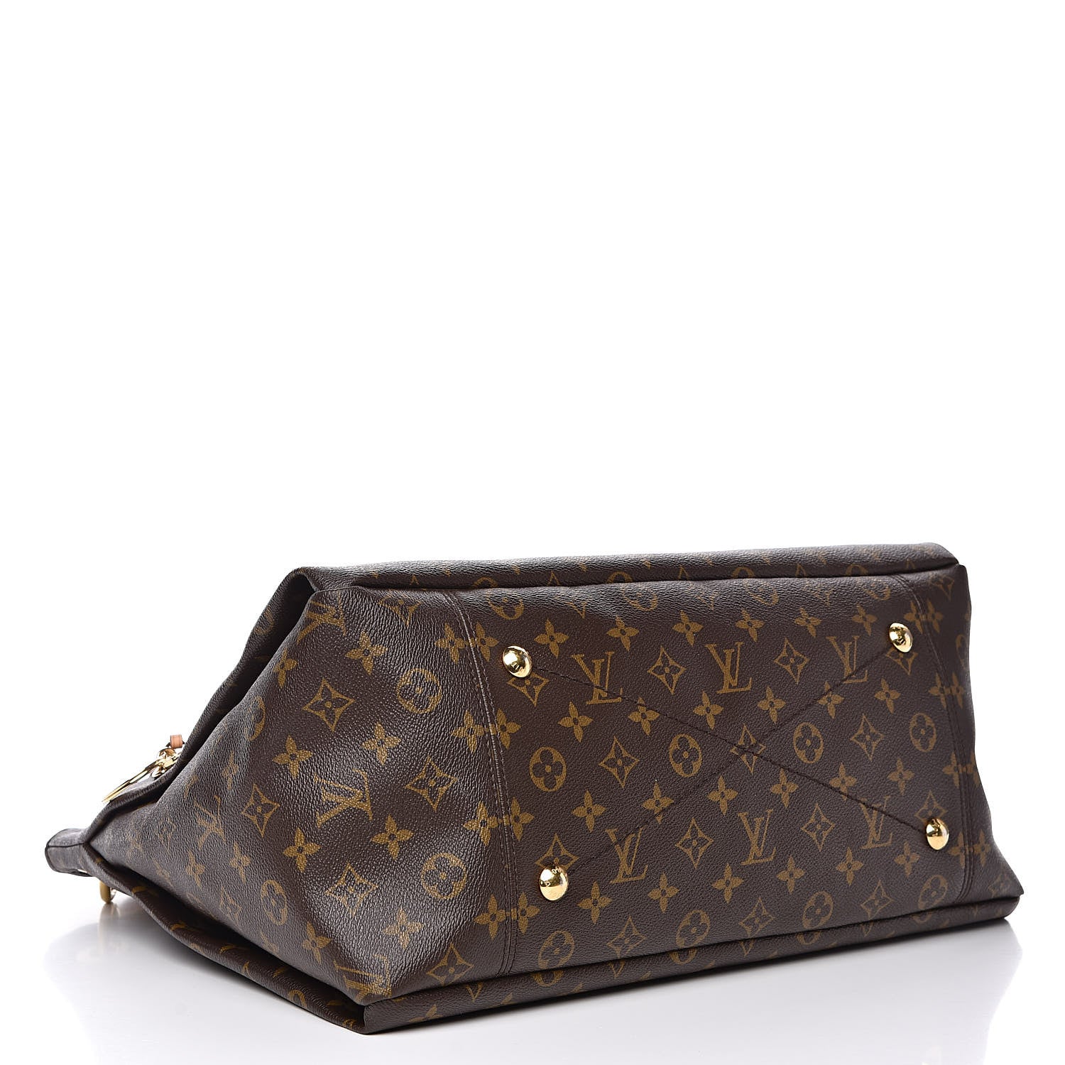 Louis Vuitton Monogram Artsy MM 4 of 13