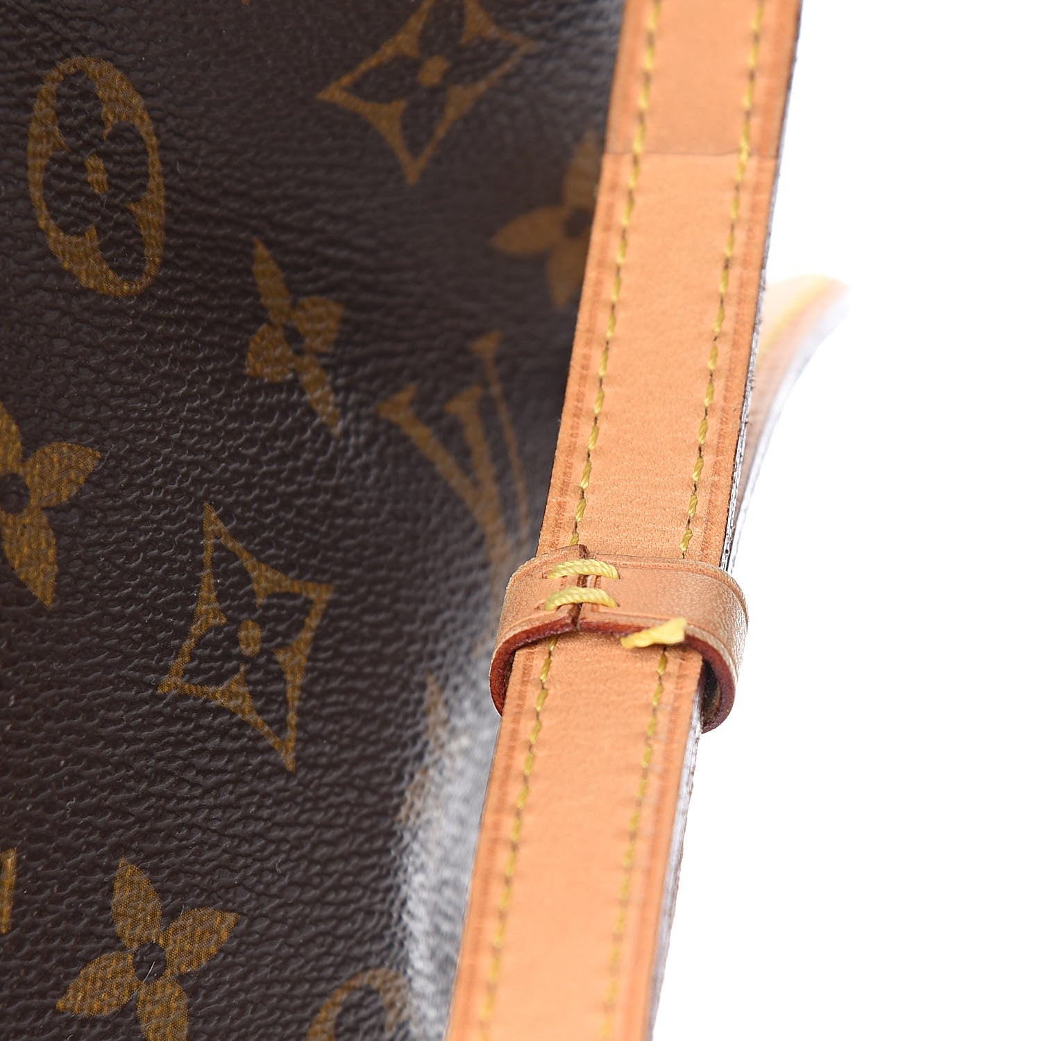 Louis Vuitton Monogram Palermo GM 14 of 14