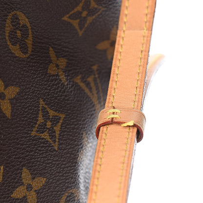 Louis Vuitton Monogram Palermo GM 14 of 14