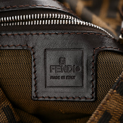 Fendi Zucca Mama Baguette Tobacco 6 of 9
