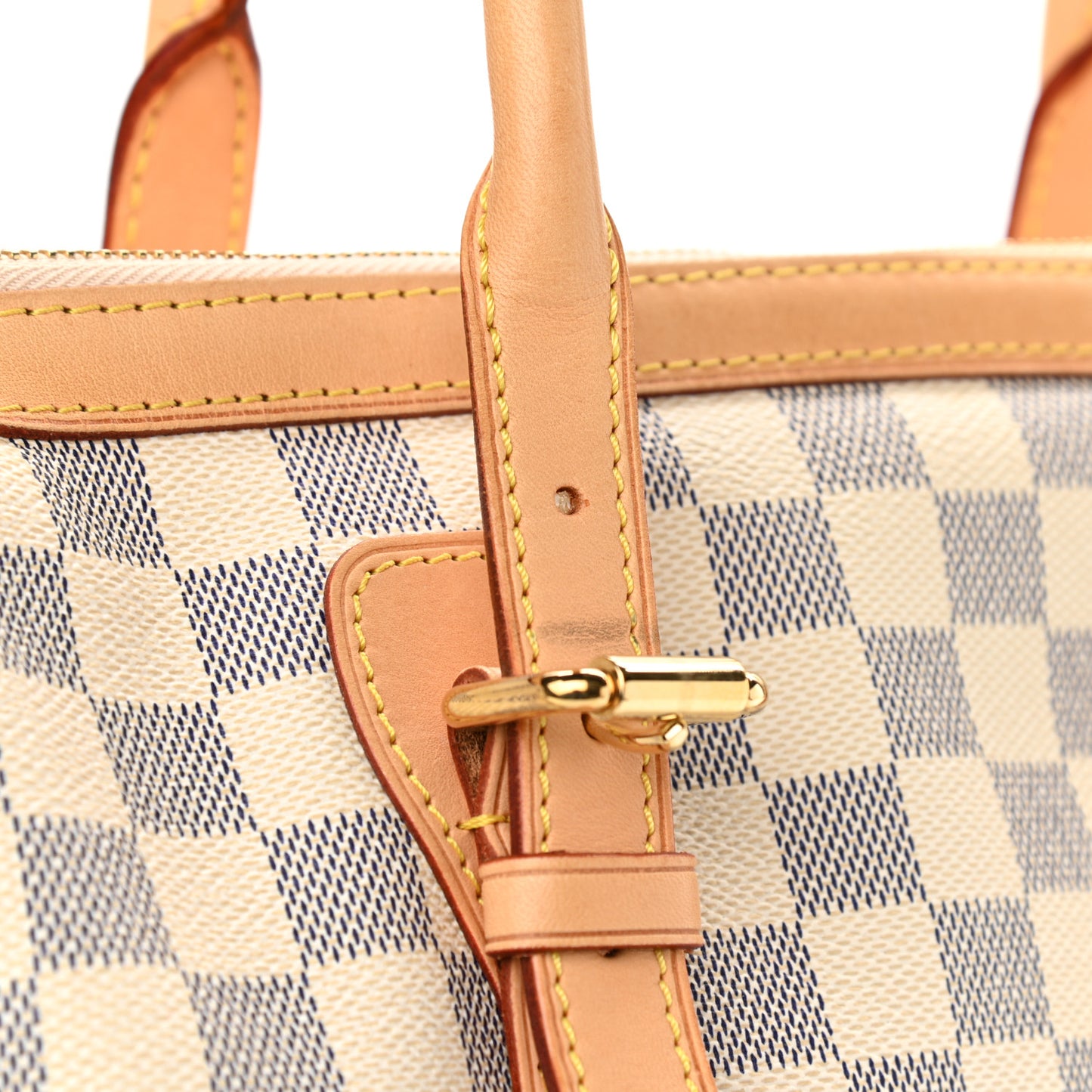 Damier Azur Berkeley