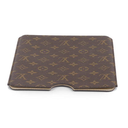Louis Vuitton Monogram iPad Case 4 of 7