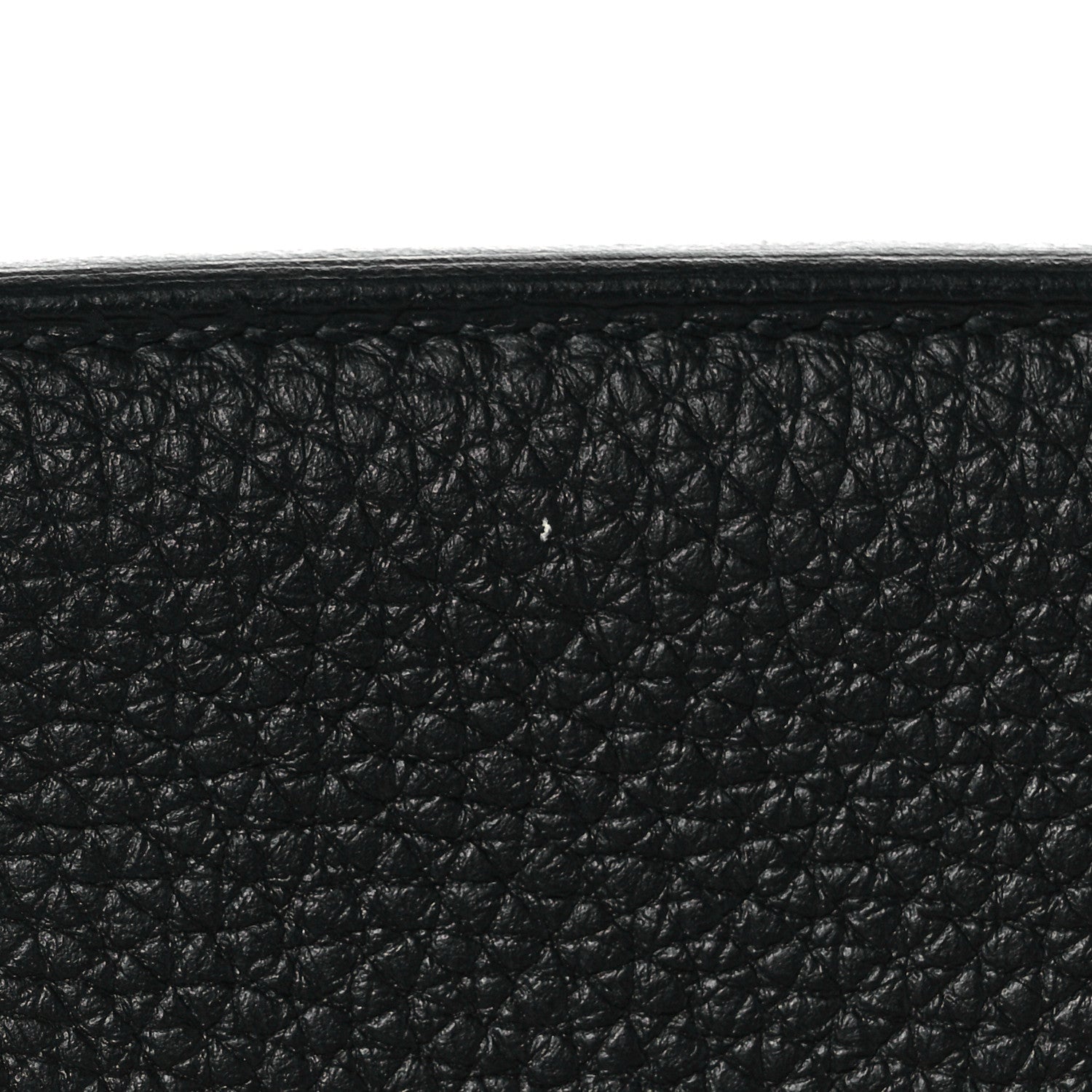 Hermes Togo Birkin 30 Black 11 of 12