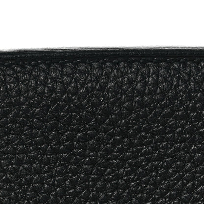 Hermes Togo Birkin 30 Black 11 of 12