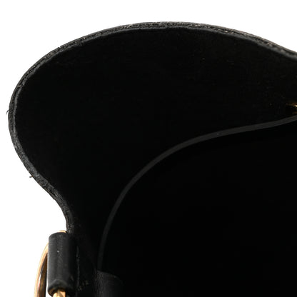 Louis Vuitton Monogram Neonoe MM Black 12 of 15