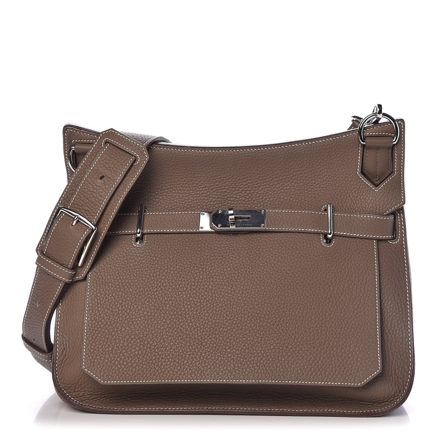 Taurillon Clemence Jypsiere 34 Etoupe