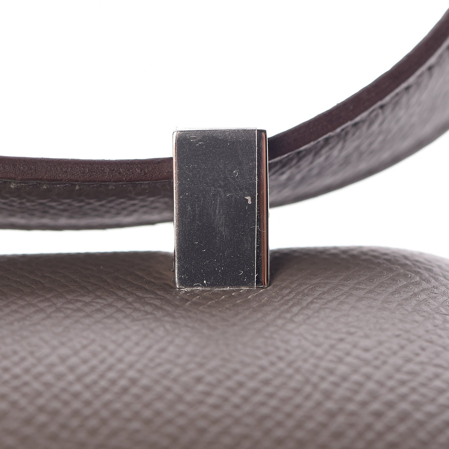 Hermes Epsom Constance 24 Etain 22 of 24
