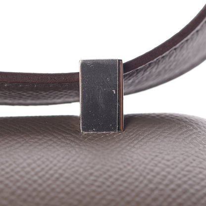 Hermes Epsom Constance 24 Etain 22 of 24