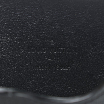 Louis Vuitton Damier Infini Softcase iPad 2 Case Black 6 of 6