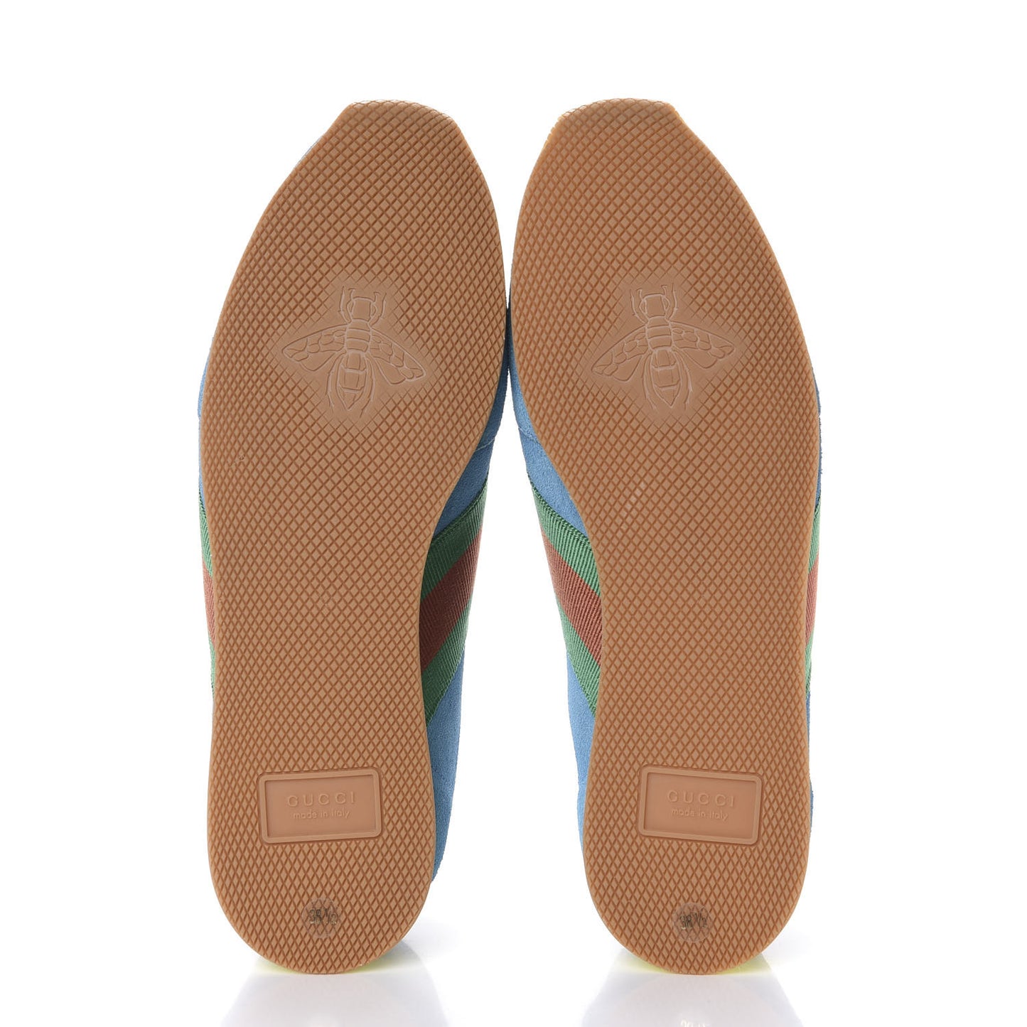 Suede Web Womens Rocket Sneakers 38.5 Bright Splash Thunder