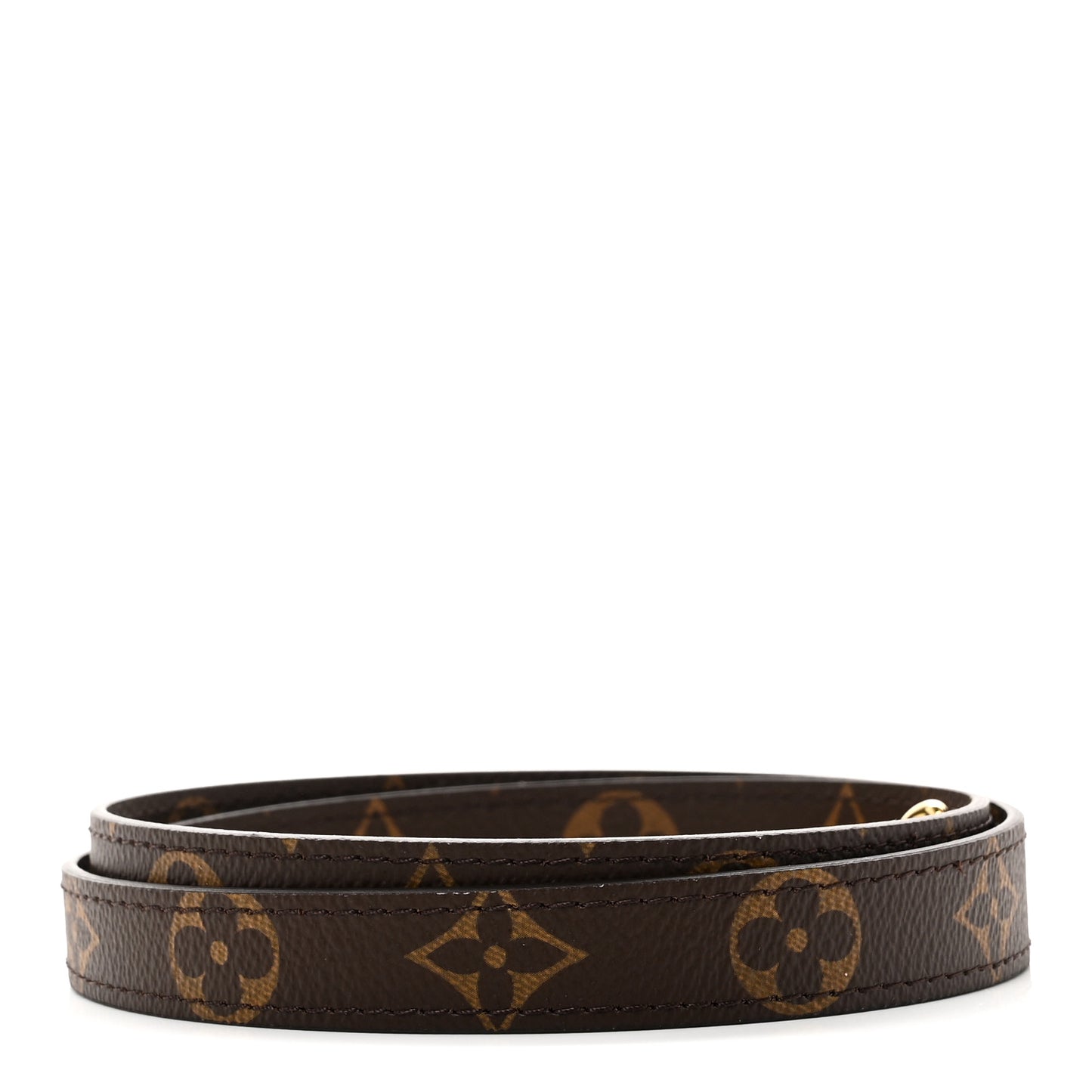 Monogram Montaigne Shoulder Strap