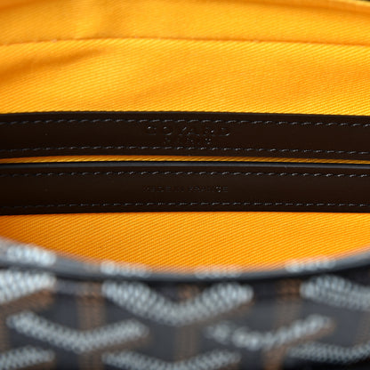 Goyard Goyardine Sac Cap Vert Black 5 of 8