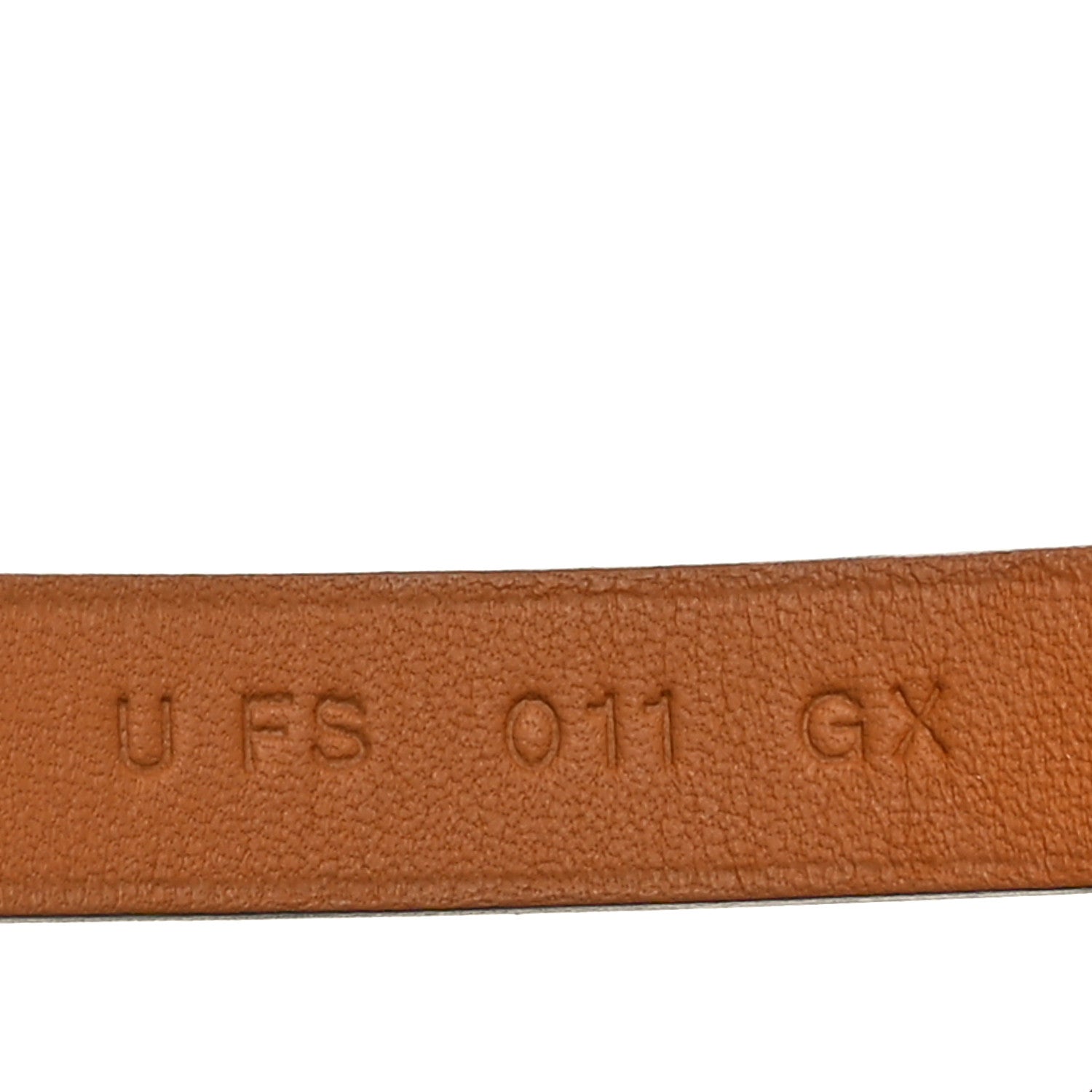 Hermes Chevre Chamkila Kelly Double Tour Bracelet T2 Rose Pop 5 of 7