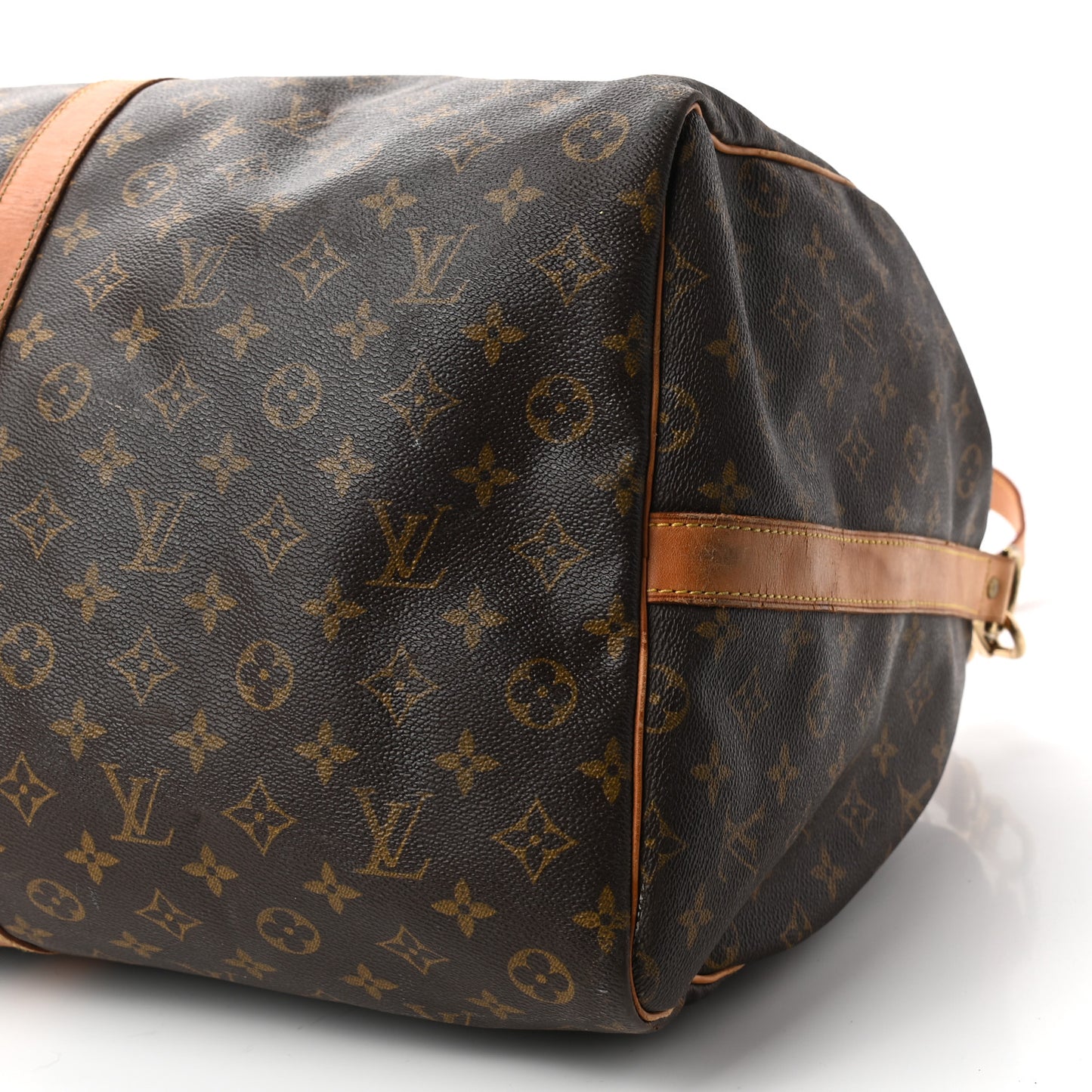 Monogram Keepall Bandouliere 60