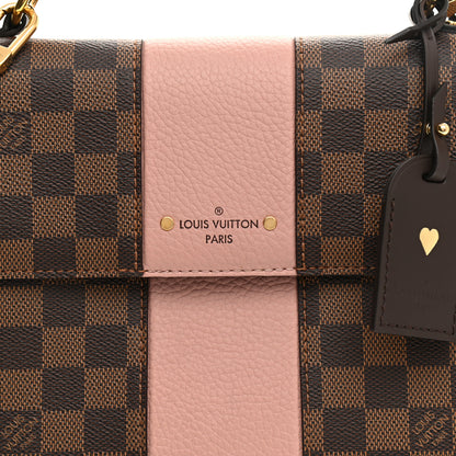 Louis Vuitton Damier Ebene Bond Street Magnolia 8 of 12