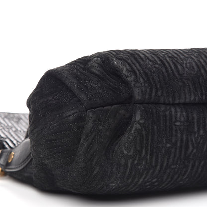 Louis Vuitton Monogram Motard Before Dark Black 8 of 10