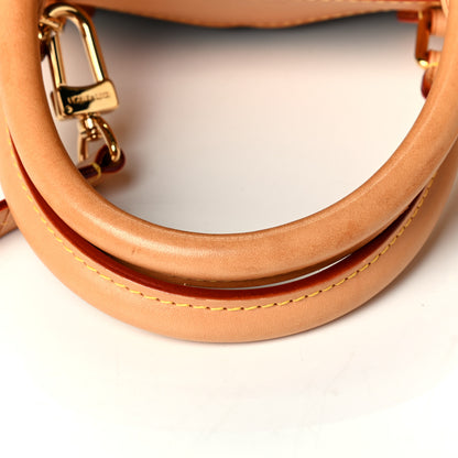 Louis Vuitton Monogram Segur NM 7 of 9