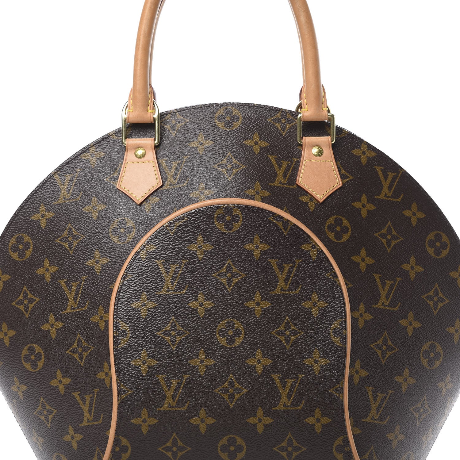 Louis Vuitton Monogram Ellipse MM 8 of 12
