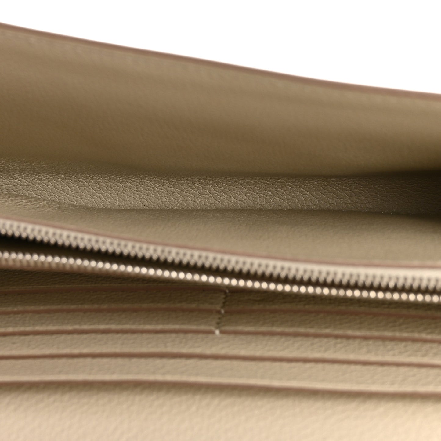 Evercolor Constance Wallet To Go Beton