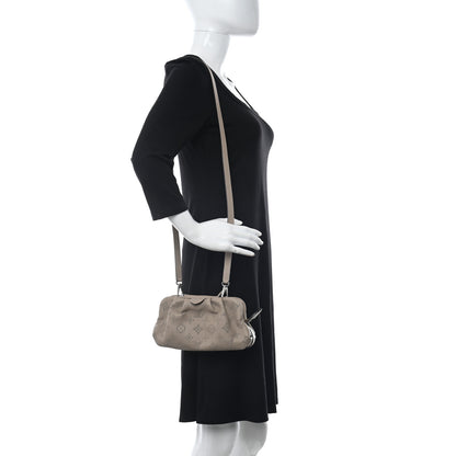 Louis Vuitton Mahina Scala Mini Pouch Galet 2 of 9