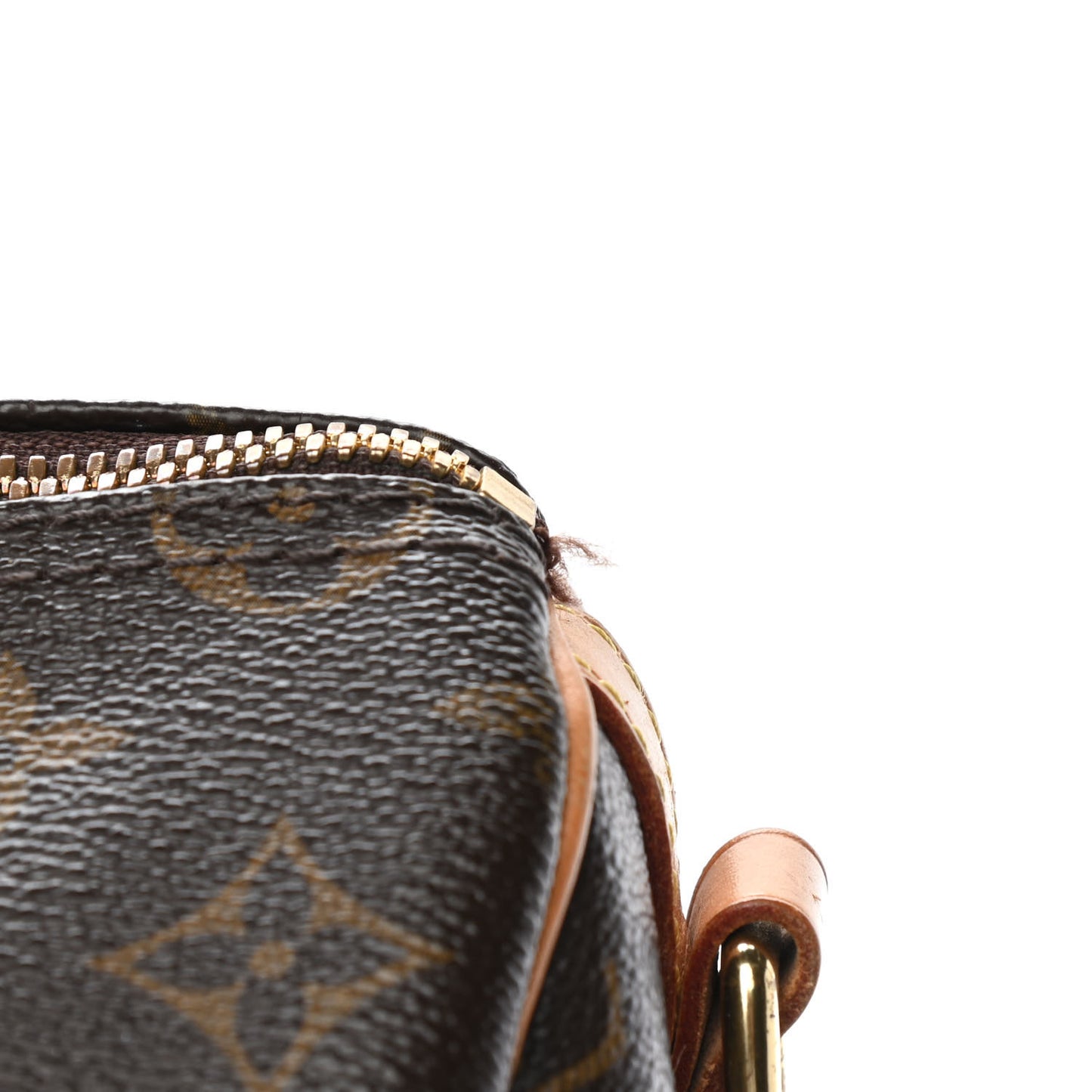 Monogram Speedy Bandouliere 35