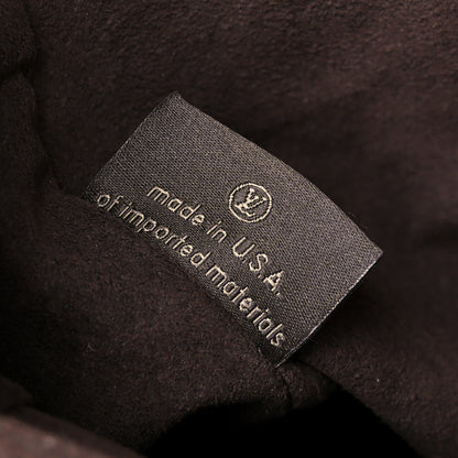Louis Vuitton Monogram Pochette Metis 6 of 11