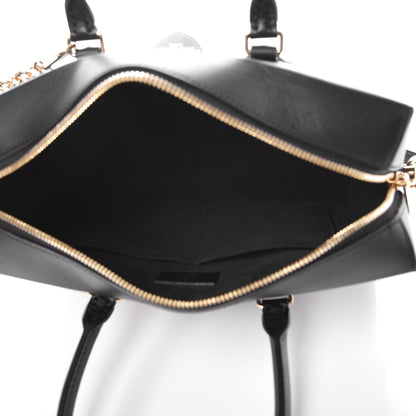 Louis Vuitton Reverse Monogram City Malle MM 6 of 9