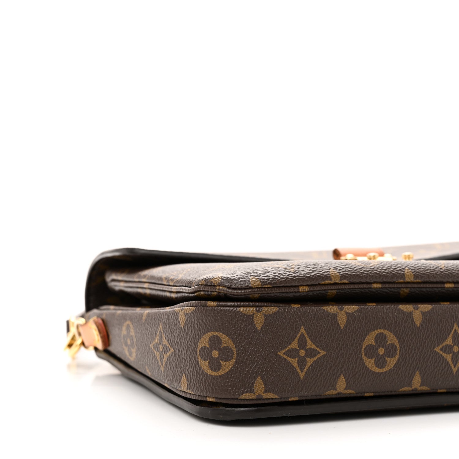 Louis Vuitton Monogram Pochette Metis 8 of 10