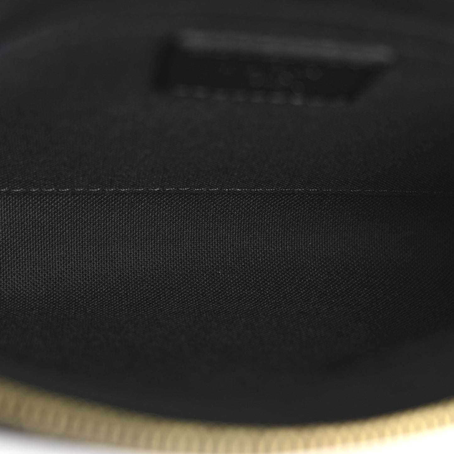 Monogram Pallas Clutch Black