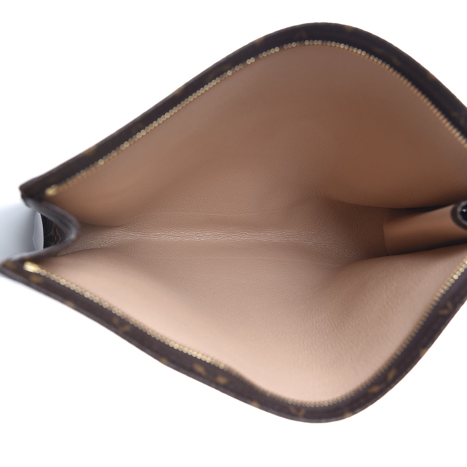 Louis Vuitton Monogram World Tour Toiletry Pouch 26 5 of 9