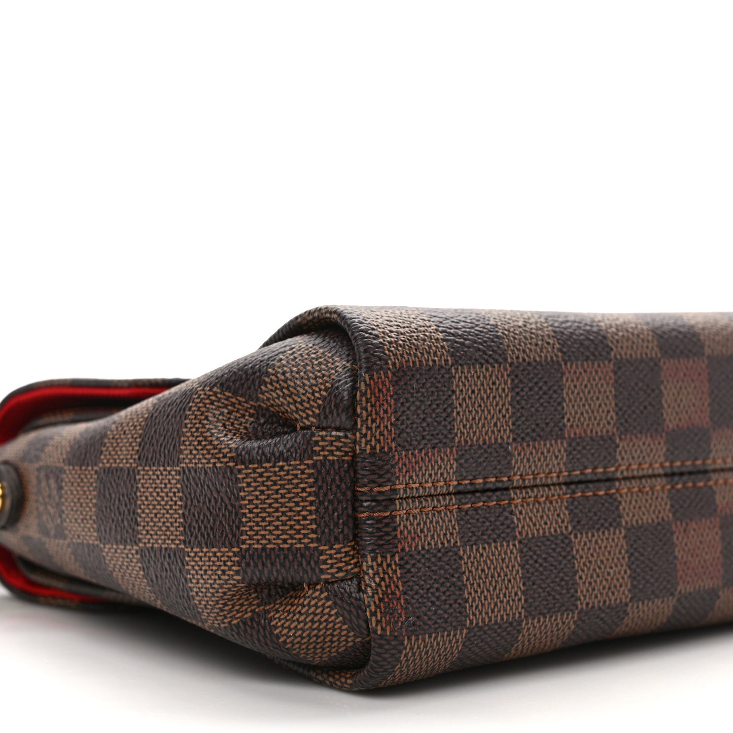 Damier Ebene Croisette