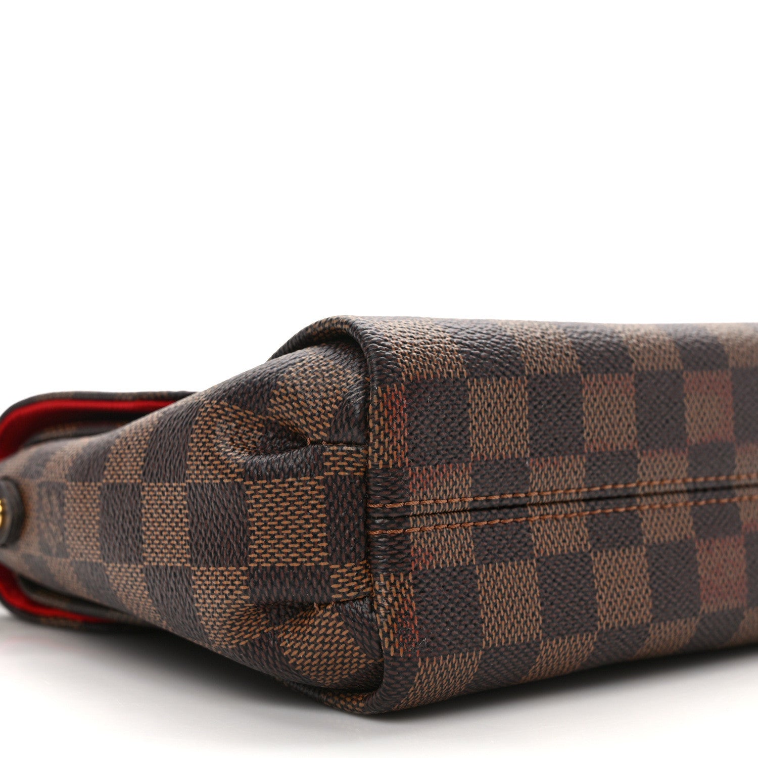 Louis Vuitton Damier Ebene Croisette 9 of 14