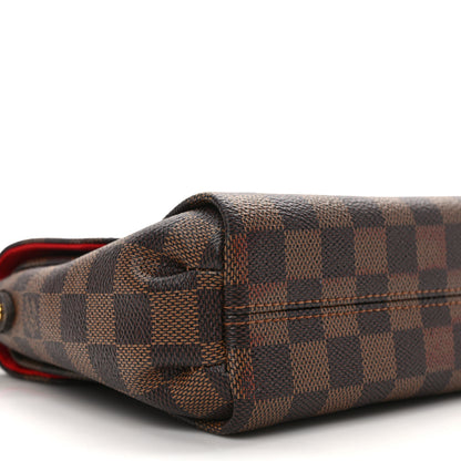 Louis Vuitton Damier Ebene Croisette 9 of 14