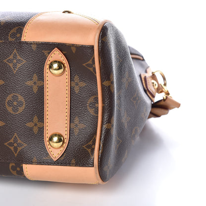 Louis Vuitton Monogram Retiro PM 18 of 18