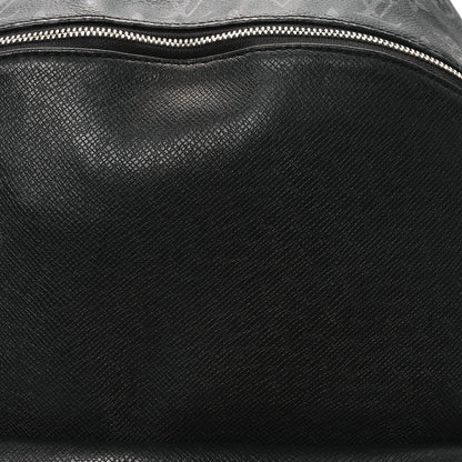 Louis Vuitton Monogram Eclipse Taiga Discovery Backpack PM 11 of 12