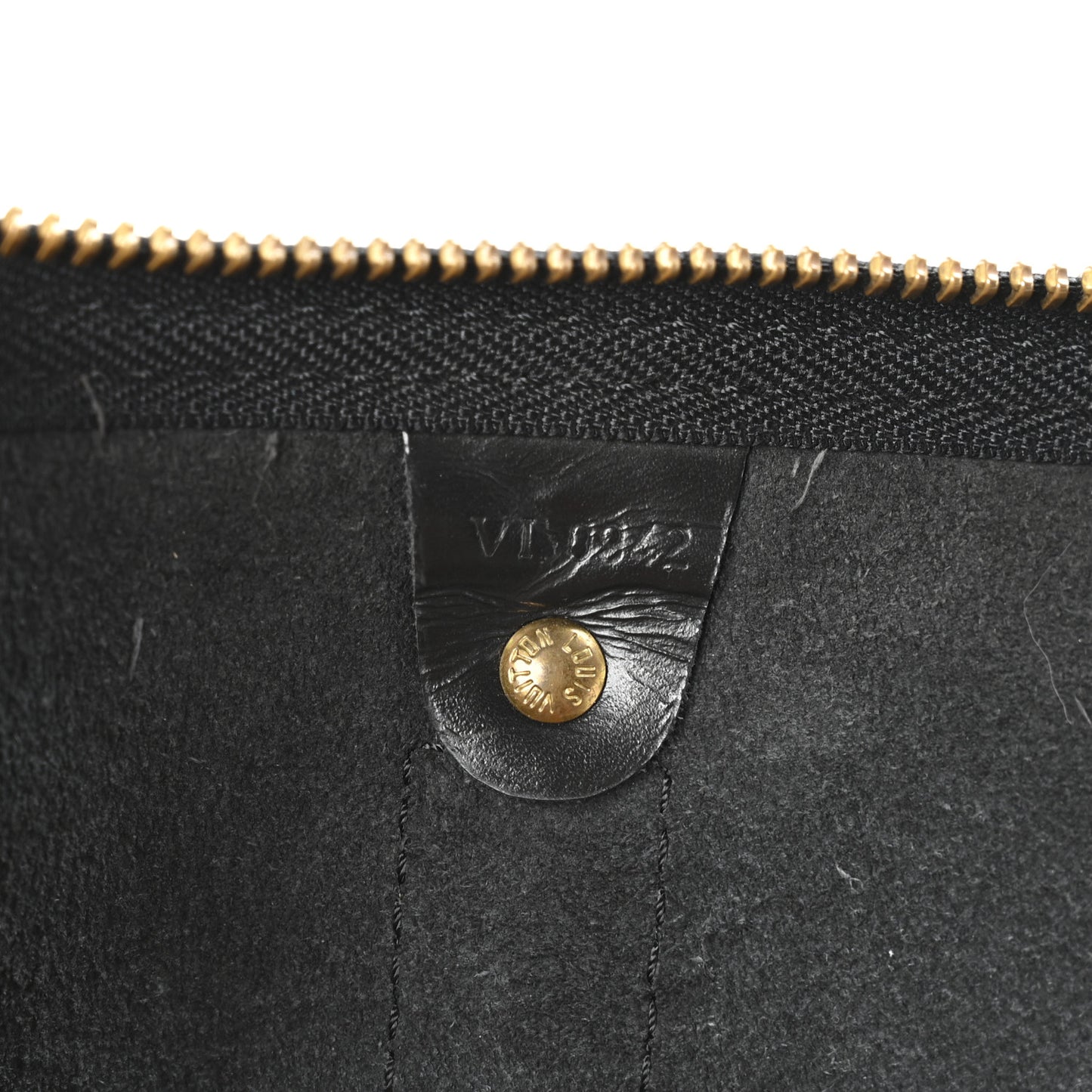 Epi Keepall 45 Black