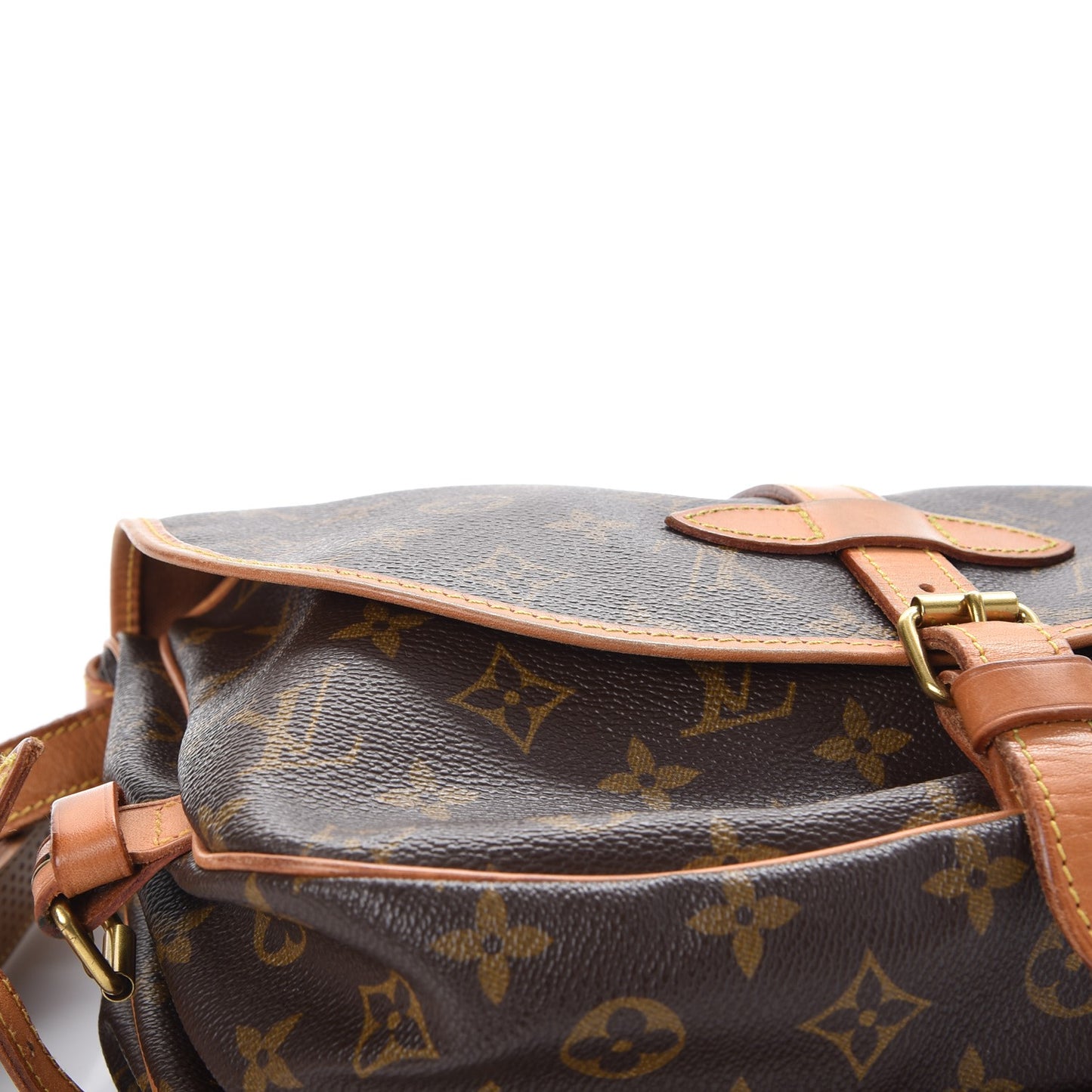 Monogram Saumur 30