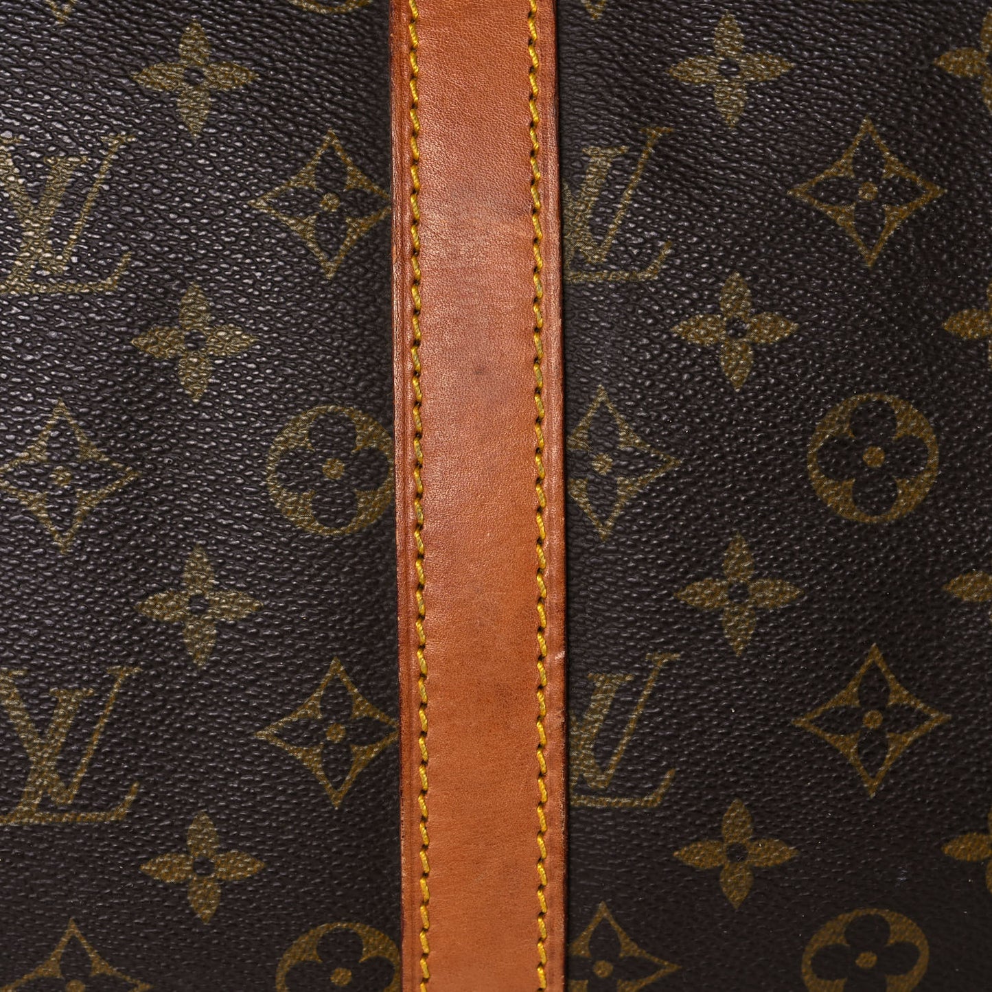 Monogram Keepall Bandouliere 45