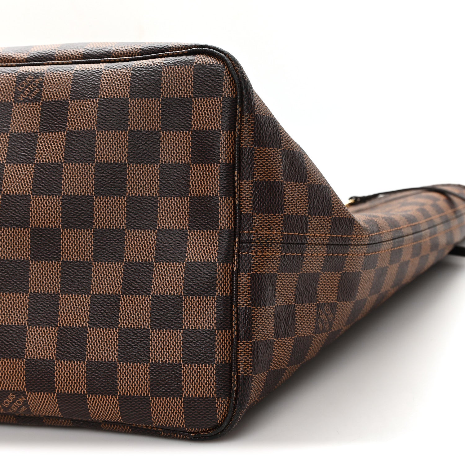 Louis Vuitton Damier Ebene Neo Neverfull GM 10 of 11
