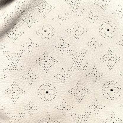 Louis Vuitton Mahina XL Ivory 7 of 12