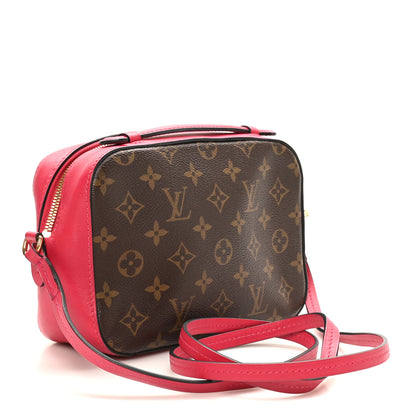 Louis Vuitton Monogram Saintonge Freesia 2 of 8